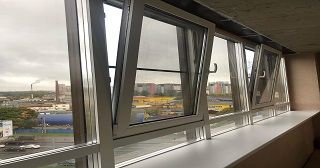 Холодное остекление балкона Апатиты цена от 8461 руб. м/п. за 51 часов