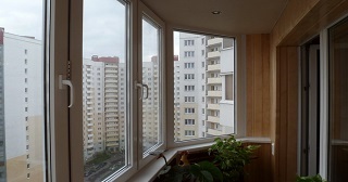 Стеклопакет на лоджию Апатиты цена от 10048 руб. м/п. за 51 часов
