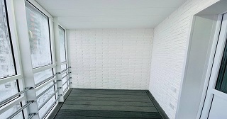 Теплый пол на балконе Апатиты цена от 847 руб. м/2.