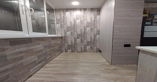 Утепление балкона Апатиты цена от 212 руб. м/2. за 51 часов